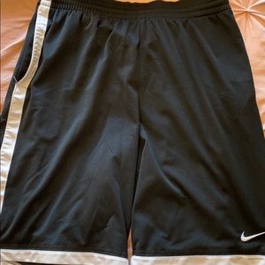 Men’s Basketball Shorts
